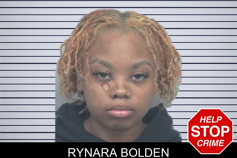 Rynara Bolden mugshot – Gwinnett County , Georgia Rynara Bolden mugshot