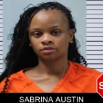 Sabrina Austin mugshot – Seminole County , Georgia Sabrina Austin mugshot