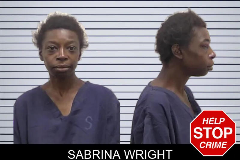 Sabrina Wright mugshot – Clarke County , Georgia Sabrina Wright mugshot