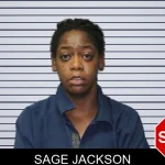 Sage Jackson mugshot – Thomas County , Georgia Sage Jackson mugshot