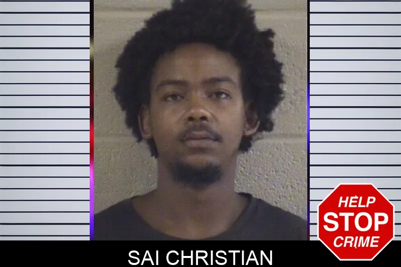 Sai Christian mugshot – Whitfield County , Georgia Sai Christian mugshot