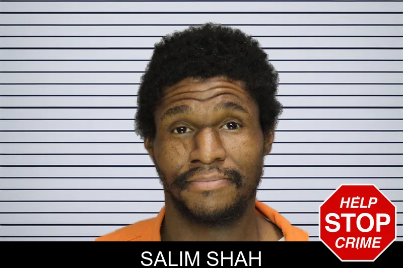 Salim Shah mugshot – Cobb County , Georgia Salim Shah mugshot