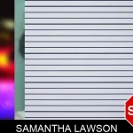 Samantha Lawson mugshot