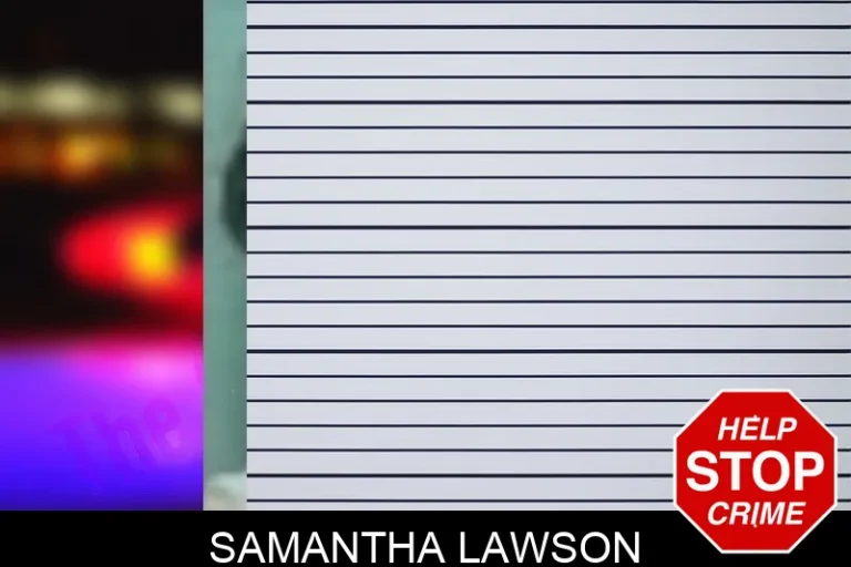 Samantha Lawson mugshot – Bleckley County , Georgia Samantha Lawson