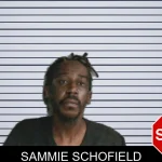 Sammie Schofield mugshot – Twiggs County , Georgia Sammie Schofield mugshot