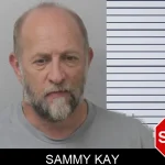Sammy Kay mugshot – Mcintosh County , Georgia Sammy Kay mugshot