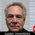 Sammy Zamarripa mugshot – Habersham County , Georgia Sammy Zamarripa mugshot