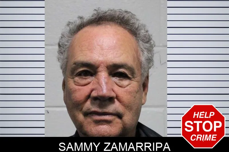 Sammy Zamarripa mugshot – Habersham County , Georgia Sammy Zamarripa mugshot