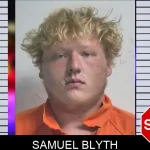 Samuel Blyth mugshot – Colquitt County , Georgia Samuel Blyth mugshot