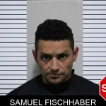 Samuel Fischhaber mugshot – Habersham County , Georgia Samuel Fischhaber mugshot