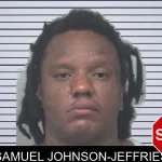 Samuel Johnson-Jeffries mugshot – Gwinnett County , Georgia Samuel Johnson-Jeffries mugshot