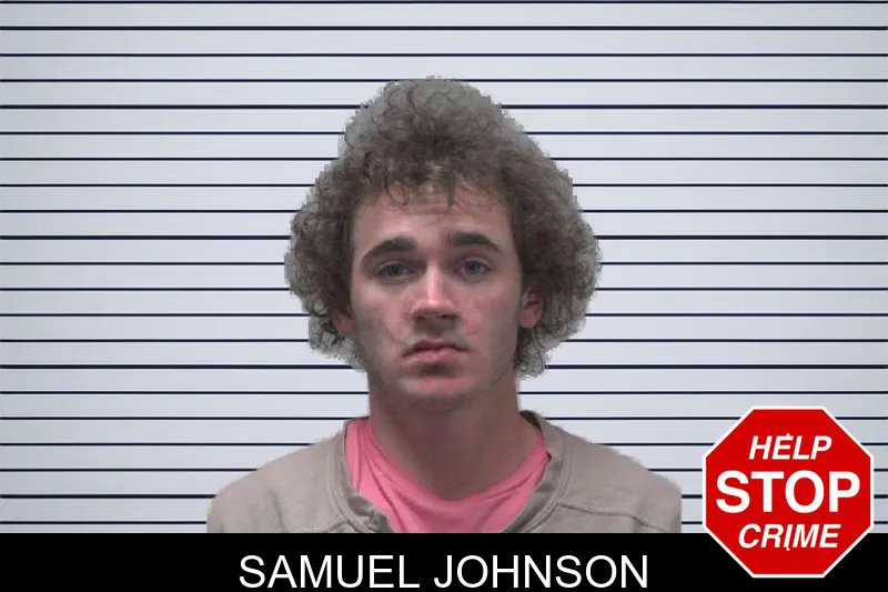 Samuel Johnson mugshot – Coweta County , Georgia Samuel Johnson mugshot