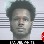 Samuel White mugshot – Mitchell County , Georgia Samuel White mugshot