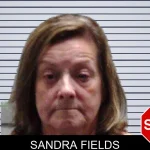 Sandra Fields mugshot – Burke County , Georgia Sandra Fields mugshot