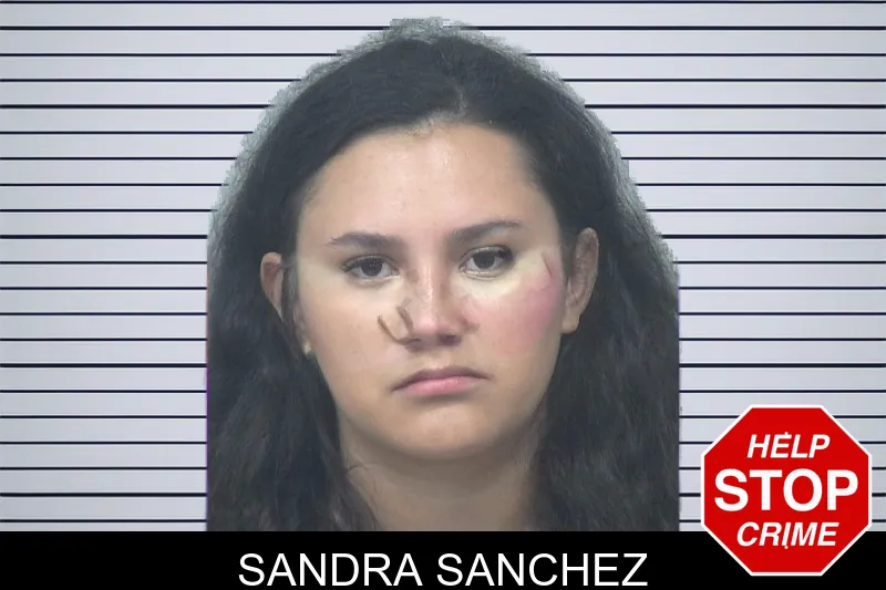 Sandra Sanchez mugshot – Gwinnett County , Georgia Sandra Sanchez mugshot