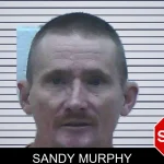 Sandy Murphy mugshot – Jackson County , Georgia Sandy Murphy mugshot