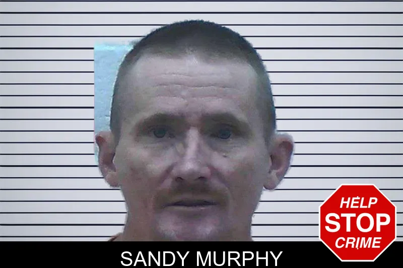 Sandy Murphy mugshot – Jackson County , Georgia Sandy Murphy mugshot