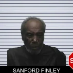 Sanford Finley mugshot – Pike County , Georgia Sanford Finley mugshot