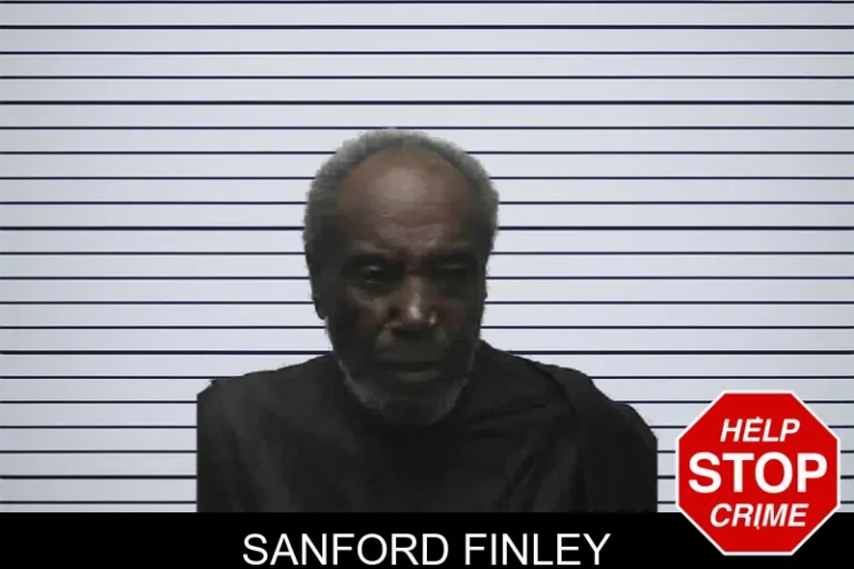 Sanford Finley