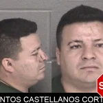 Santos Castellanos Cortez mugshot – Barrow County , Georgia Santos Castellanos Cortez mugshot