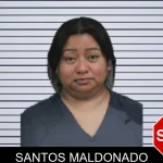 Santos Maldonado mugshot – Catoosa County , Georgia Santos Maldonado mugshot
