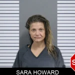 Sara Howard mugshot – Catoosa County , Georgia Sara Howard mugshot