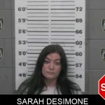 Sarah Desimone mugshot – Sumter County , Georgia Sarah Desimone mugshot