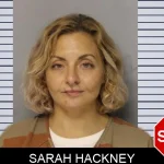 Sarah Hackney mugshot – Hall County , Georgia Sarah Hackney mugshot