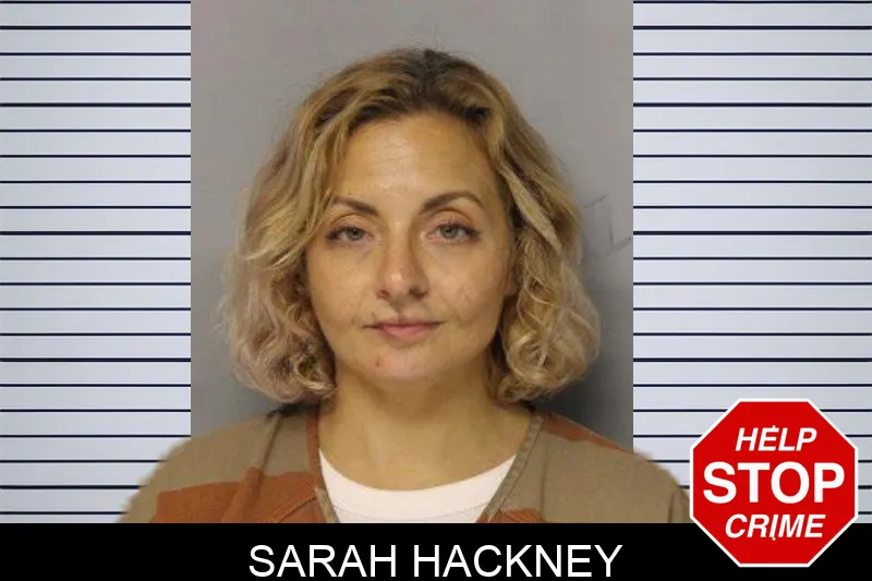 Sarah Hackney mugshot – Hall County , Georgia Sarah Hackney mugshot