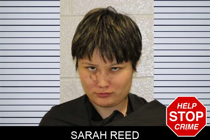 Sarah Reed mugshot – Carroll County , Georgia Sarah Reed mugshot
