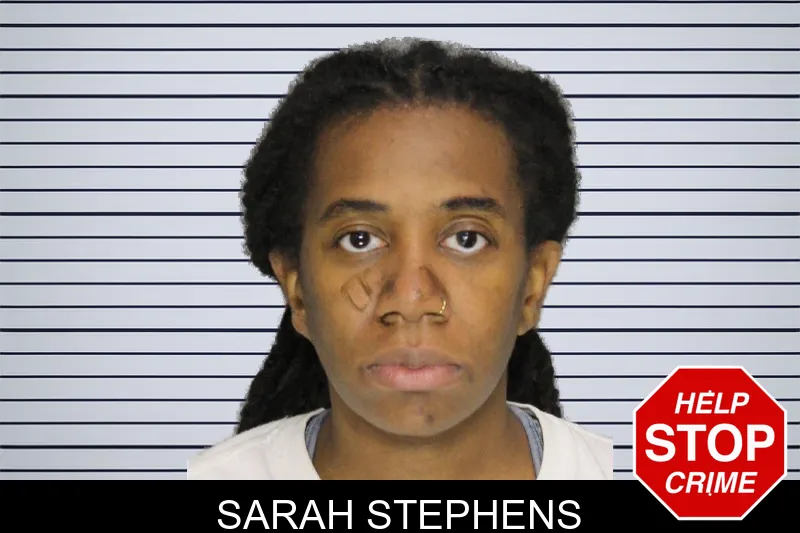 Sarah Stephens mugshot – Cobb County , Georgia Sarah Stephens mugshot