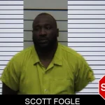 Scott Fogle mugshot – Turner County , Georgia Scott Fogle mugshot