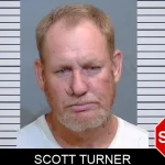 Scott Turner mugshot – Glynn County , Georgia Scott Turner mugshot