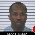 Sean Freeney mugshot – Fayette County , Georgia Sean Freeney mugshot
