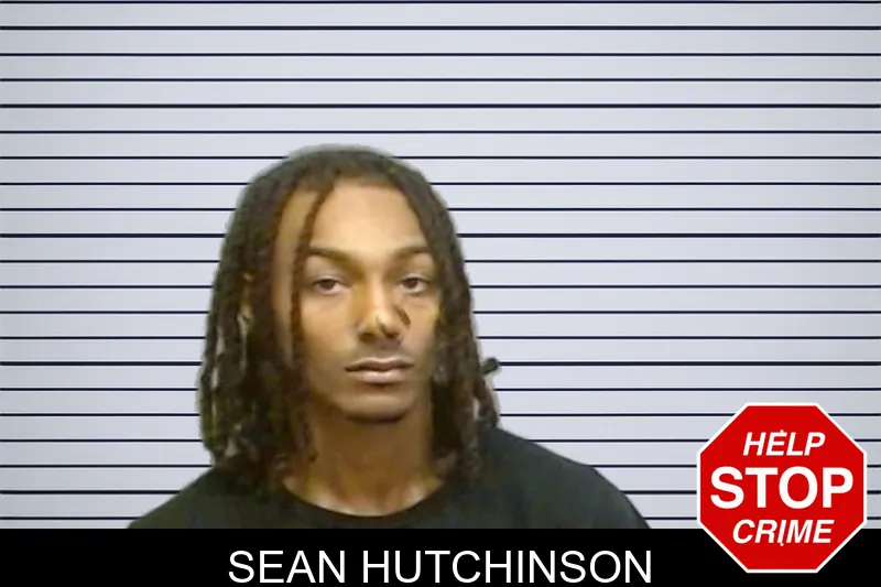 Sean Hutchinson mugshot – Fulton County , Georgia Sean Hutchinson mugshot