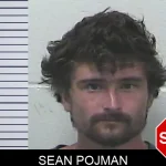 Sean Pojman mugshot – Dawson County , Georgia Sean Pojman mugshot