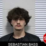 Sebastian Bass mugshot – Habersham County , Georgia Sebastian Bass mugshot