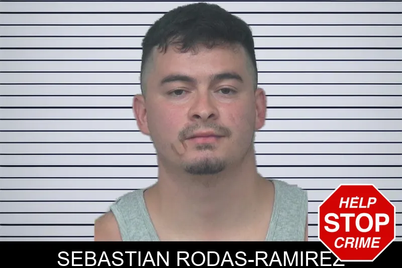 Sebastian Rodas-Ramirez mugshot – Gwinnett County , Georgia Sebastian Rodas-Ramirez mugshot