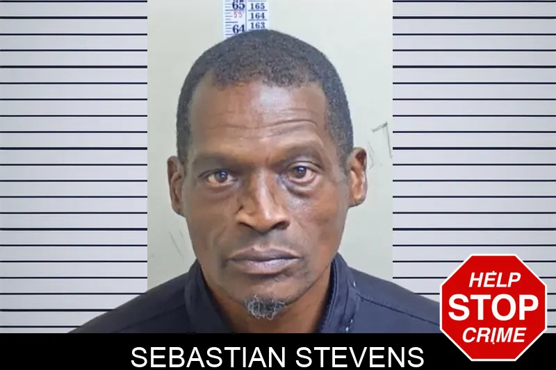 Sebastian Stevens mugshot – Gwinnett County , Georgia Sebastian Stevens mugshot