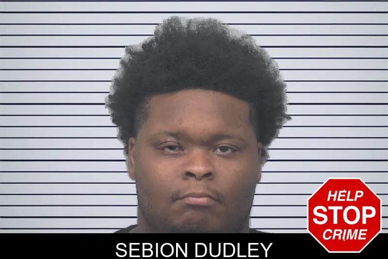 Sebion Dudley mugshot – Gwinnett County , Georgia Sebion Dudley mugshot