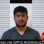 Selvin Ortiz-Rodriguez mugshot – Polk County , Georgia Selvin Ortiz-Rodriguez mugshot