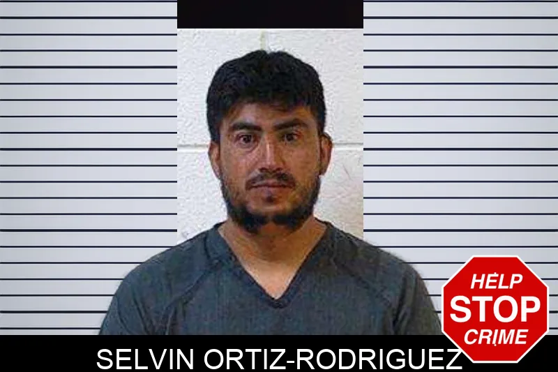 Selvin Ortiz-Rodriguez mugshot – Polk County , Georgia Selvin Ortiz-Rodriguez mugshot