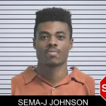 Sema-J Johnson mugshot – Colquitt County , Georgia Sema-J Johnson mugshot