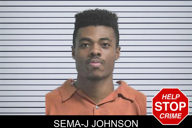 Sema-J Johnson mugshot – Colquitt County , Georgia Sema-J Johnson mugshot