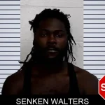 Senken Walters mugshot – Decatur County , Georgia Senken Walters mugshot
