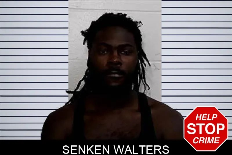 Senken Walters mugshot – Decatur County , Georgia Senken Walters mugshot
