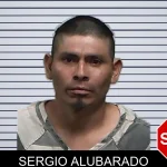 Sergio Alubarado mugshot – Tift County , Georgia Sergio Alubarado mugshot