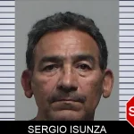 Sergio Isunza mugshot – Tift County , Georgia Sergio Isunza mugshot