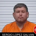 Sergio Lopez Galvan mugshot – Oglethorpe County , Georgia Sergio Lopez Galvan mugshot