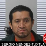Sergio Mendez-Tuxtla mugshot – Mcintosh County , Georgia Sergio Mendez-Tuxtla mugshot
